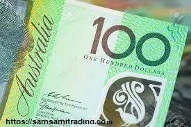 در انتظار دلار استرالیا