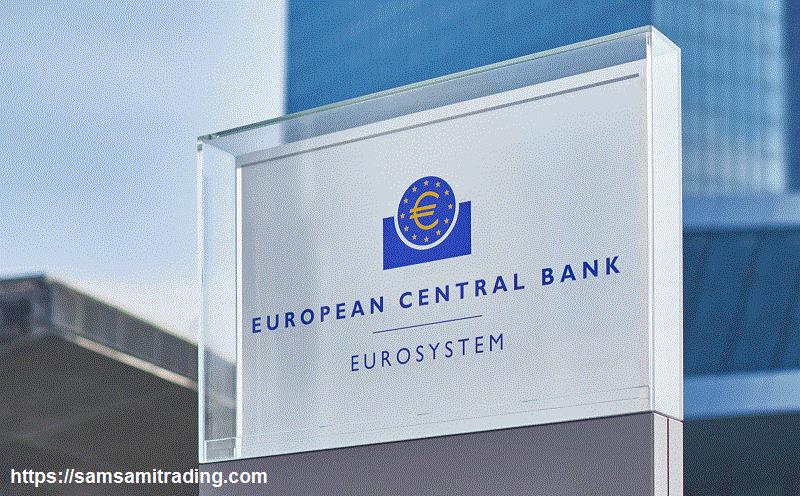 نشست امروز بانک مرکزی اروپا(ECB)
